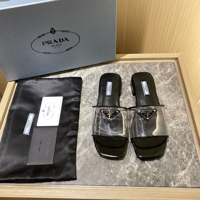 Prada Slippers